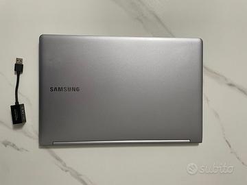 notebook Samsung NP900x4D