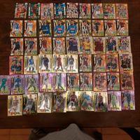 LOTTO carte adrenalyn xl