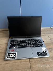 pc portatile acer