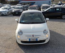 Fiat 500 1.2 Sport NEO PATENTATI, CERCHI, CLIMA, F