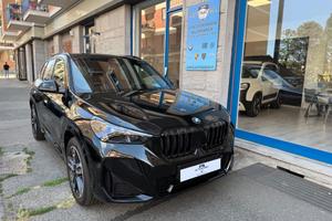 Bmw X1 sDrive 18i Msport Pro