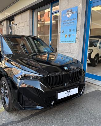 Bmw X1 sDrive 18i Msport Pro