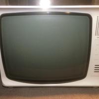 Televisore B/N Voxson T2428