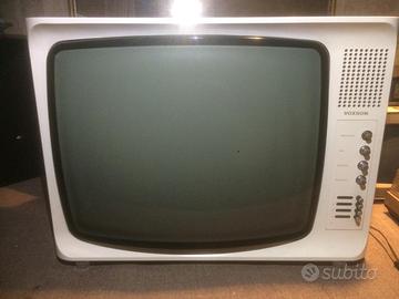 Televisore B/N Voxson T2428