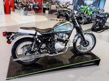 Kawasaki W 230 W230 m.y. 2026