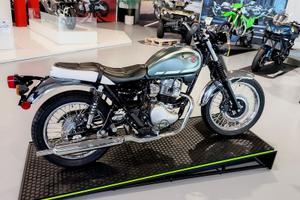 Kawasaki W 230 W230 m.y. 2026
