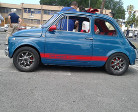 Fiat 500 L