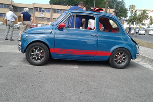 Fiat 500 L