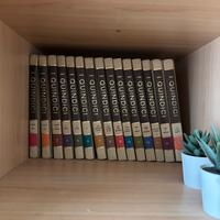 Enciclopedia “I Quindici”