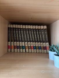 Enciclopedia “I Quindici”