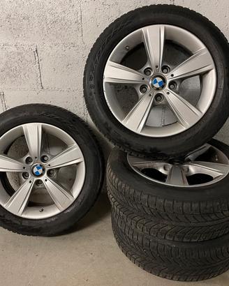 4 Cerchioni BMW e MINI 16