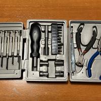 Bricolage modellismo  attrezzi fai da te