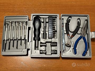 Bricolage modellismo  attrezzi fai da te