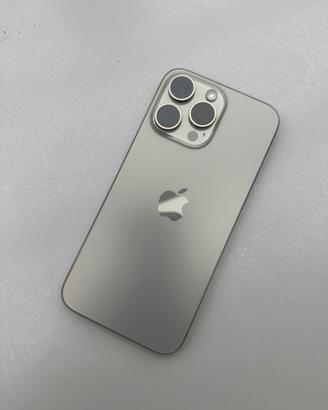 Iphone 15 pro max 256 gb