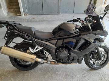 Suzuki GSX 1250 - 2010