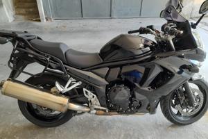 Suzuki GSX 1250 - 2010