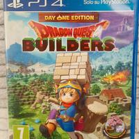 Dragon Quest Builders PS4
