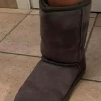 UGG ORIGINALI N37 Grigi.