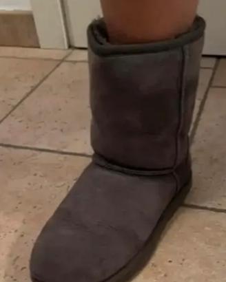UGG ORIGINALI N37 Grigi.