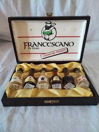 Set Francescano