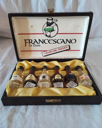 Set Francescano
