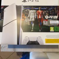 PS5 disco con fifa26