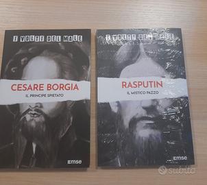 i volti del male