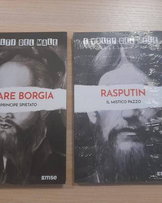 i volti del male