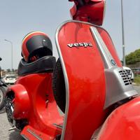 Piaggio Vespa 50 special