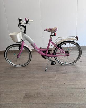 Bicicletta bambina