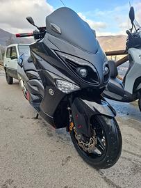 YAMAHA T-MAX 500 - 2011