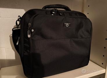 Borsa Porta PC HP Grande – Come Nuova