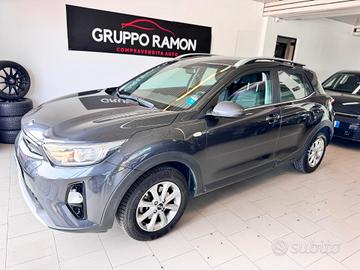 Kia Stonic 1.4 MPI EcoGPL Style
