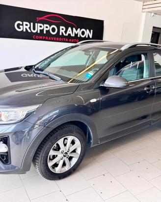 Kia Stonic 1.4 MPI EcoGPL Style