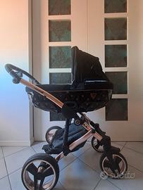 Trio Junama Diamond limited edition