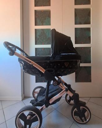 Trio Junama Diamond limited edition