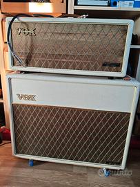  Vox Ac30HH v212h 50th Anniversary