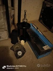 Sospensioni anteriori Punto Evo 1.6 Multijet 