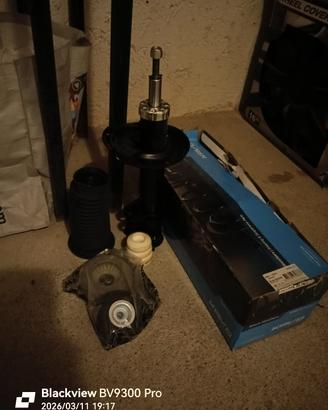 Sospensioni anteriori Punto Evo 1.6 Multijet 