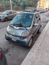Smart 800 diesel