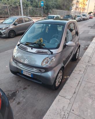 Smart 800 diesel