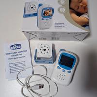 video baby monitor
