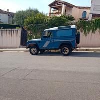 land rover defender 90. 200tdi anno 1992 originale