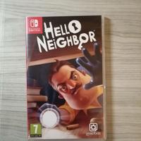 Gioco per Nintendo Switch Hello Neighbor