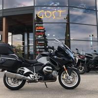 Bmw r 1200 rt - 2017