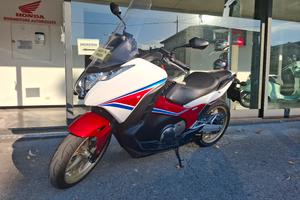 Honda Integra 750 S 2014