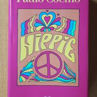 Hippie di Paulo Coelho