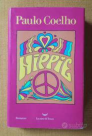 Hippie di Paulo Coelho