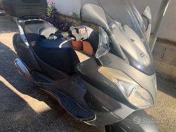 Aprilia Atlantic 250 - 2006