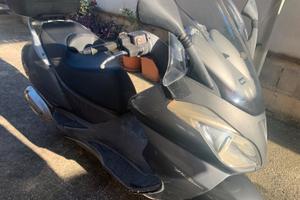 Aprilia Atlantic 250 - 2006